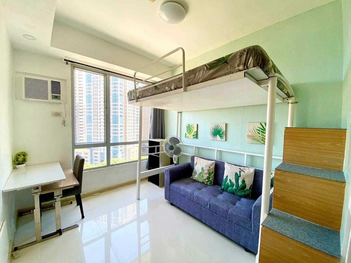 Studio Sunshine 100 for rent - photo 4