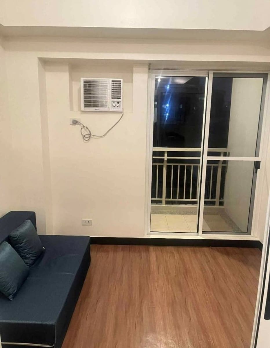 New‼️ FOR RENT: KAi Garden Mandaluyong 20k Semi furnished & Petfriendly🐾✅ - photo 1