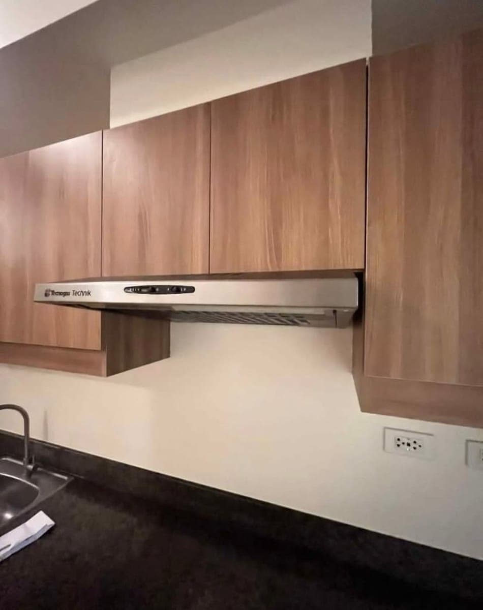 New‼️ FOR RENT: KAi Garden Mandaluyong 20k Semi furnished & Petfriendly🐾✅ - photo 3