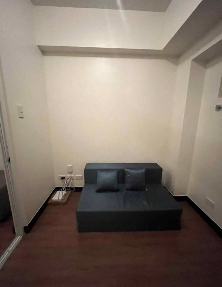 New‼️ FOR RENT: KAi Garden Mandaluyong 20k Semi furnished & Petfriendly🐾✅ - photo 4