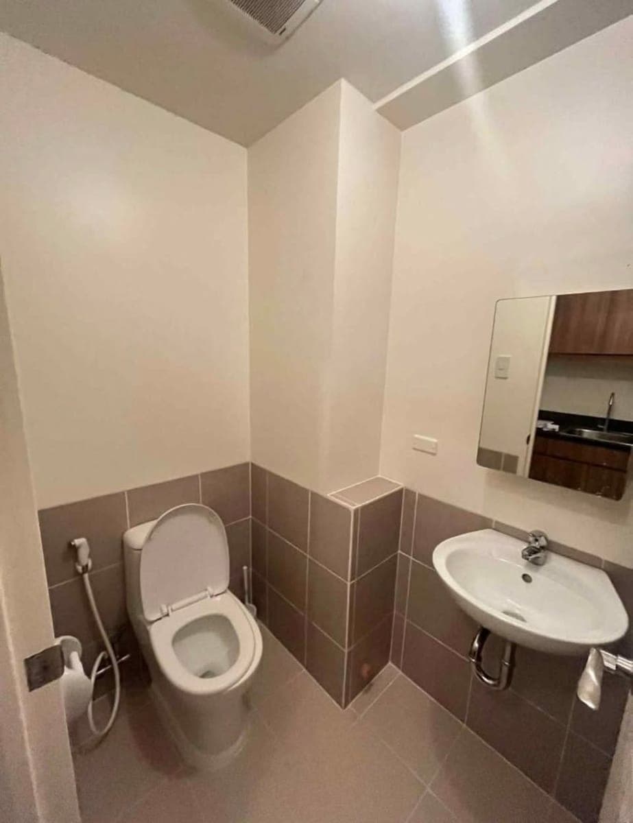 New‼️ FOR RENT: KAi Garden Mandaluyong 20k Semi furnished & Petfriendly🐾✅ - photo 5