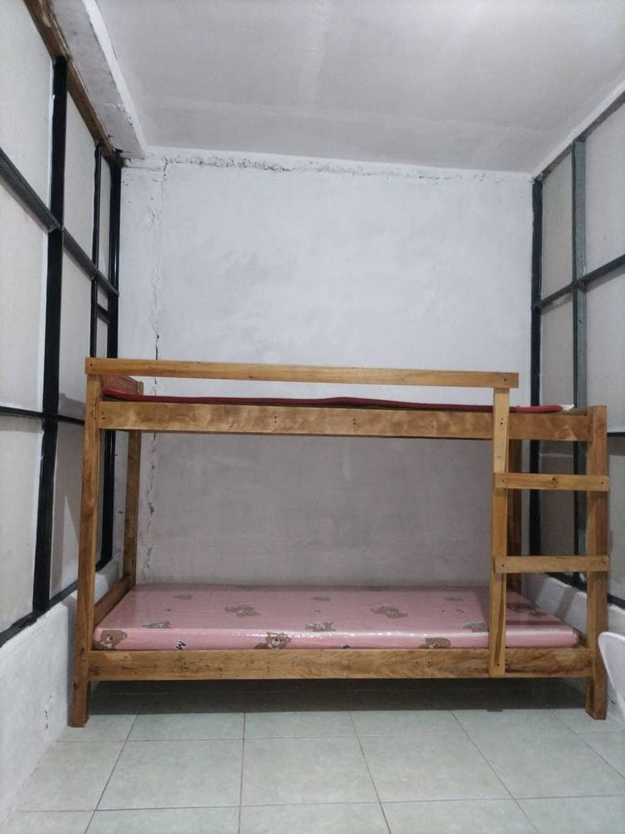 ROOM FOR RENT - photo 1