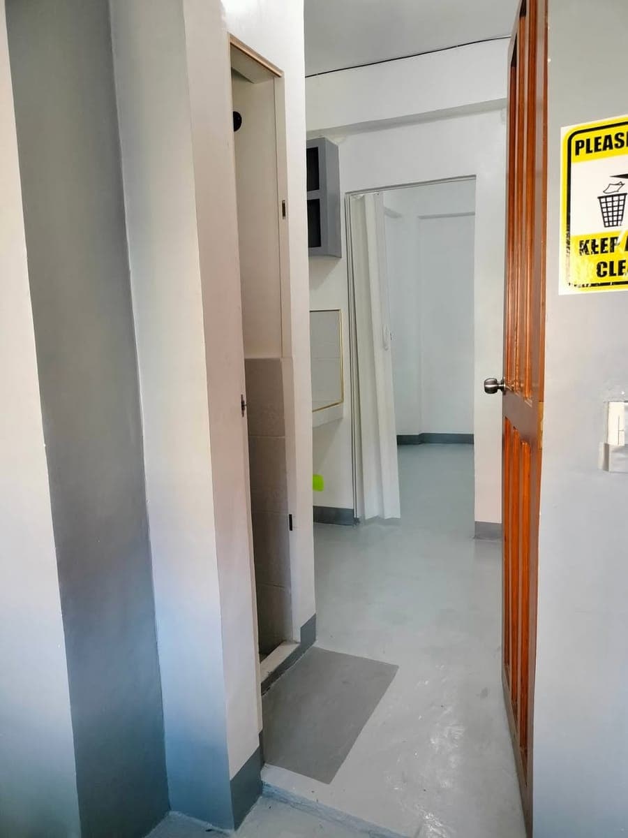 🏠 **STUDIO TYPE FOR RENT (Mandaluyong City)** 📍 **Location:** #47 Zone 6, Blk 41, Brgy. Addition H... - photo 5
