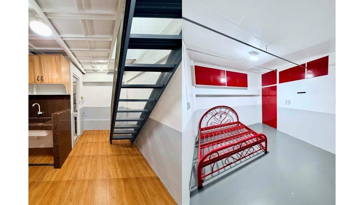 # **FOR RENT** - photo 3