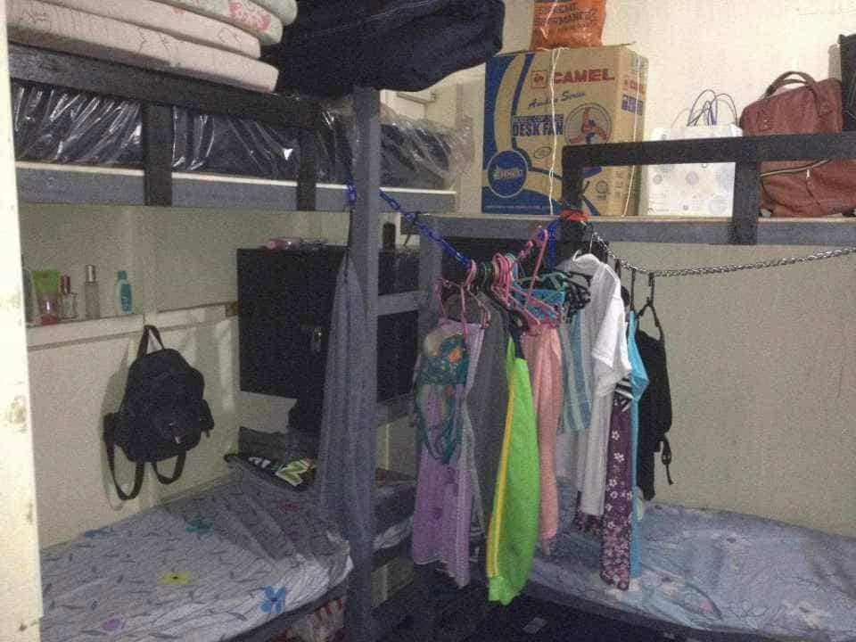 PTPA: -2099 -bedspace - photo 1