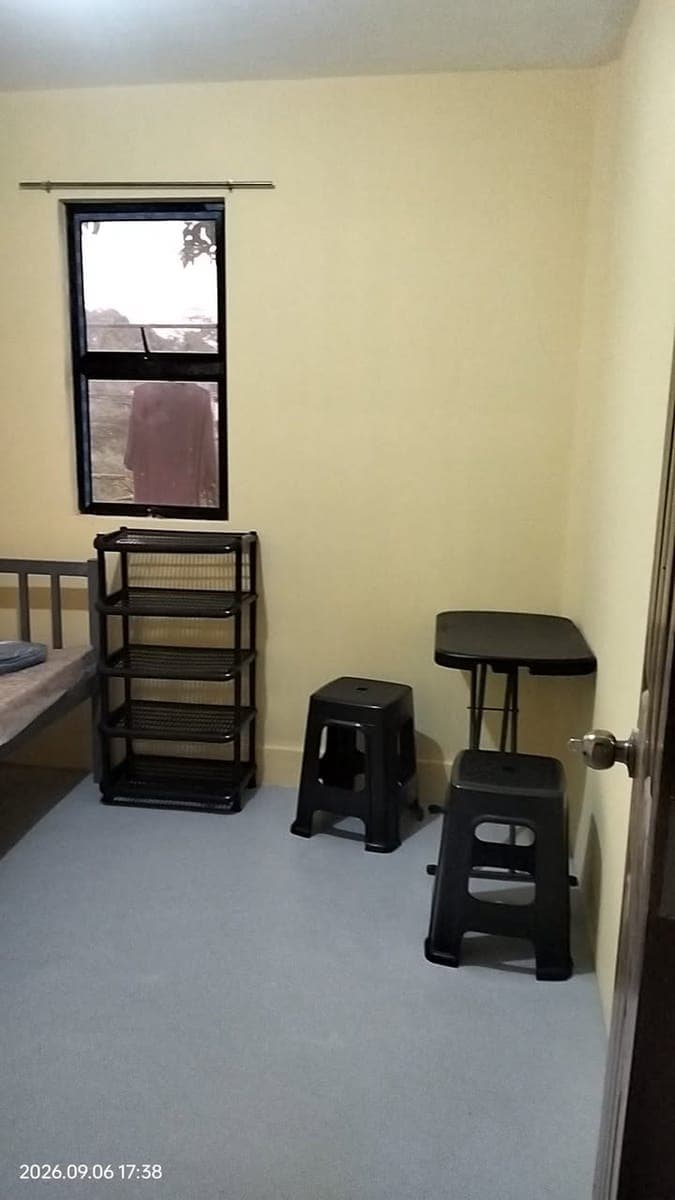 Couple Room 3,500‼️ - photo 2