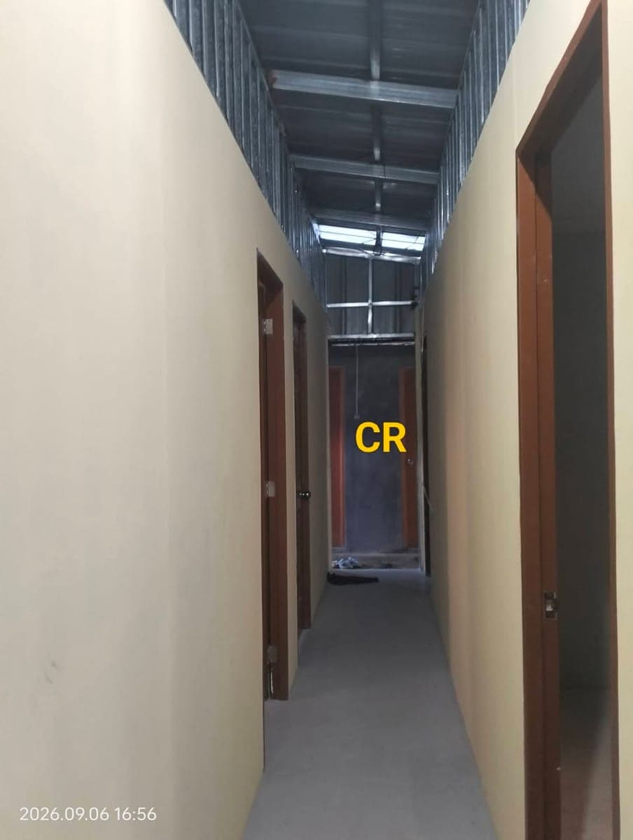 Couple Room 3,500‼️ - photo 5