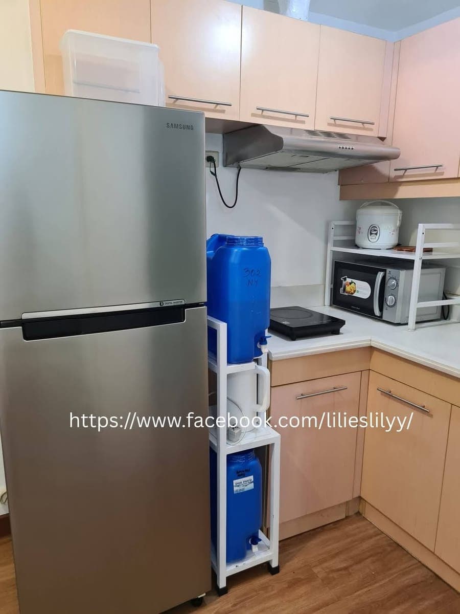 🌟 Direct Owner Listing – Flair Towers South, Mandaluyong 🌟 - photo 4
