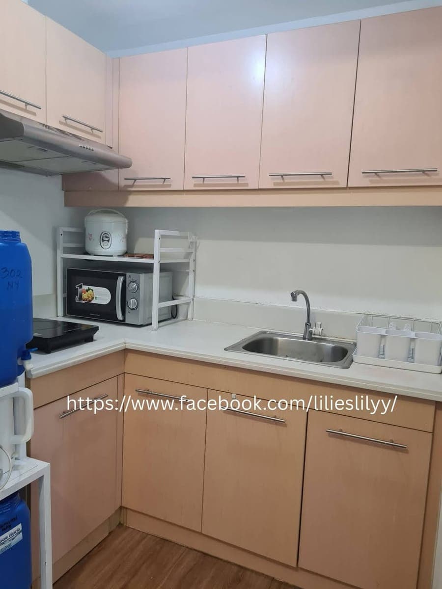 🌟 Direct Owner Listing – Flair Towers South, Mandaluyong 🌟 - photo 5