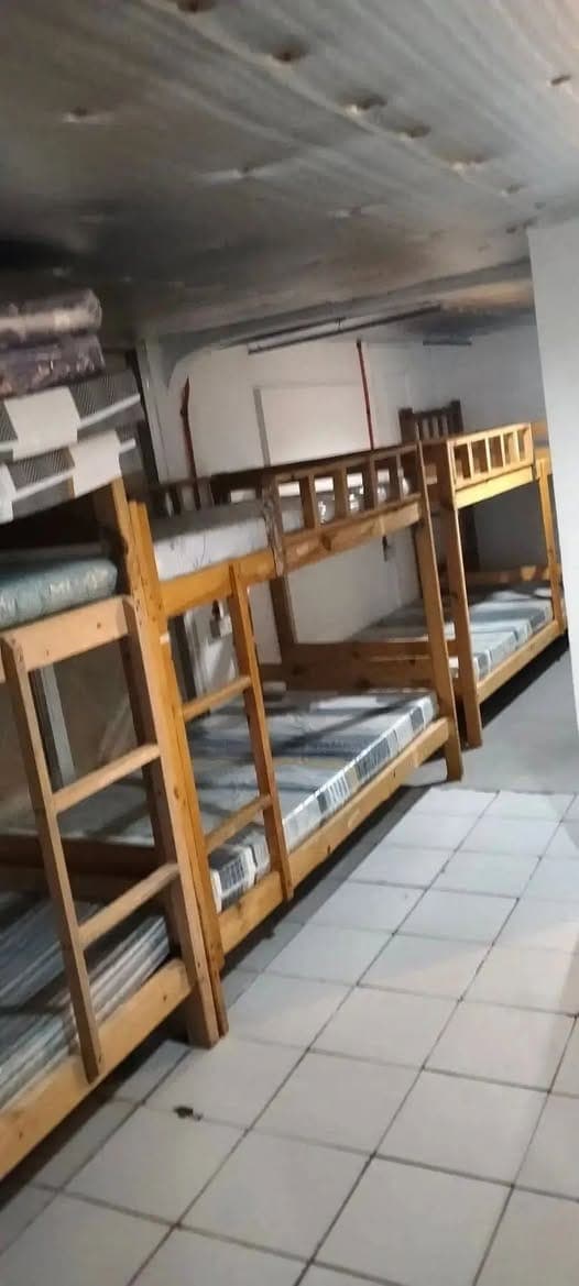 BEDSPACE FOR RENT - 286-A Luna St., Burol, Poblacion, Mandaluyong City - photo 1