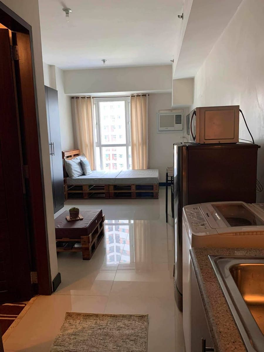 Studio Axis for rent - photo 2