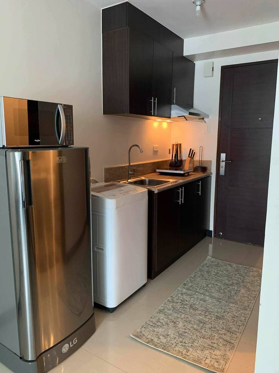 Studio Axis for rent - photo 5