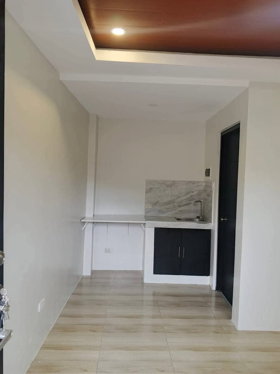 Apartment for rent - photo 1