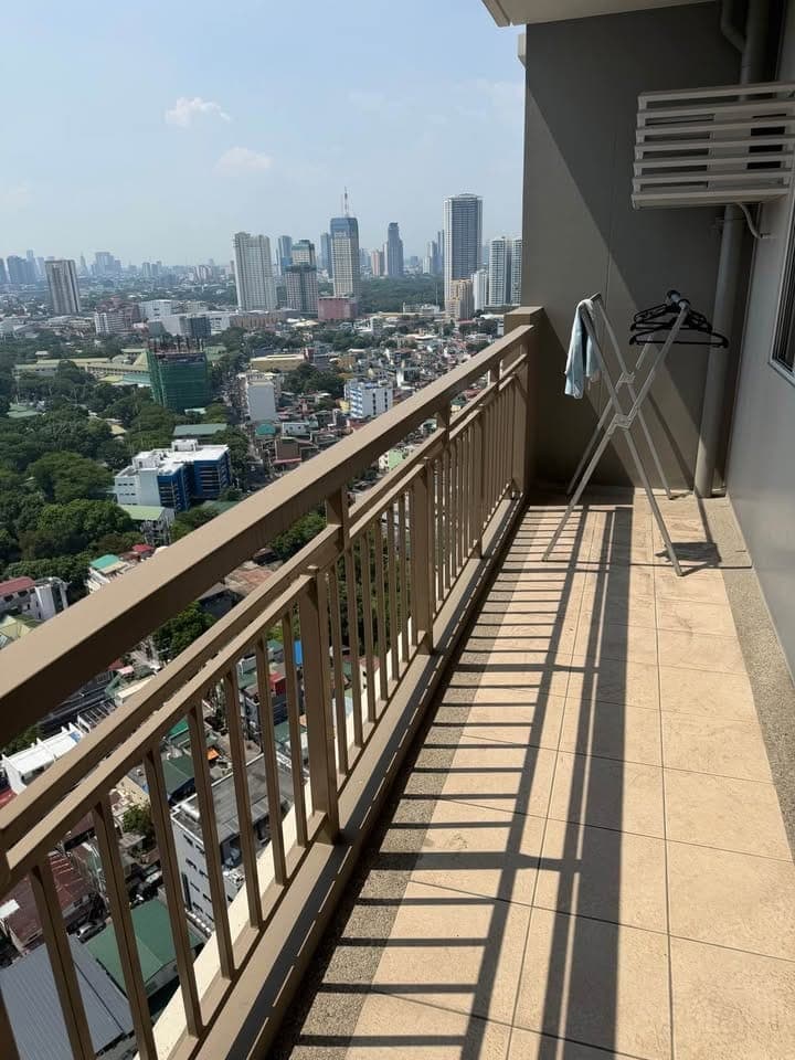 ⭕ 2BR FULLY FURNISHED UNIT AT DMCI KAI GARDEN, MANDALUYONG ⭕ - photo 1