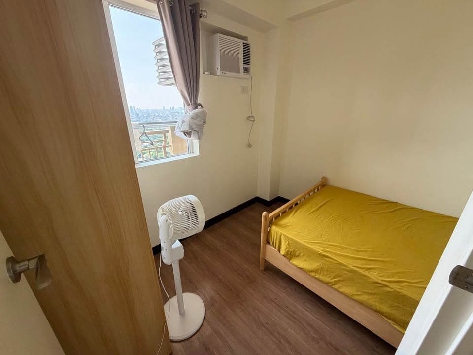 ⭕ 2BR FULLY FURNISHED UNIT AT DMCI KAI GARDEN, MANDALUYONG ⭕ - photo 2
