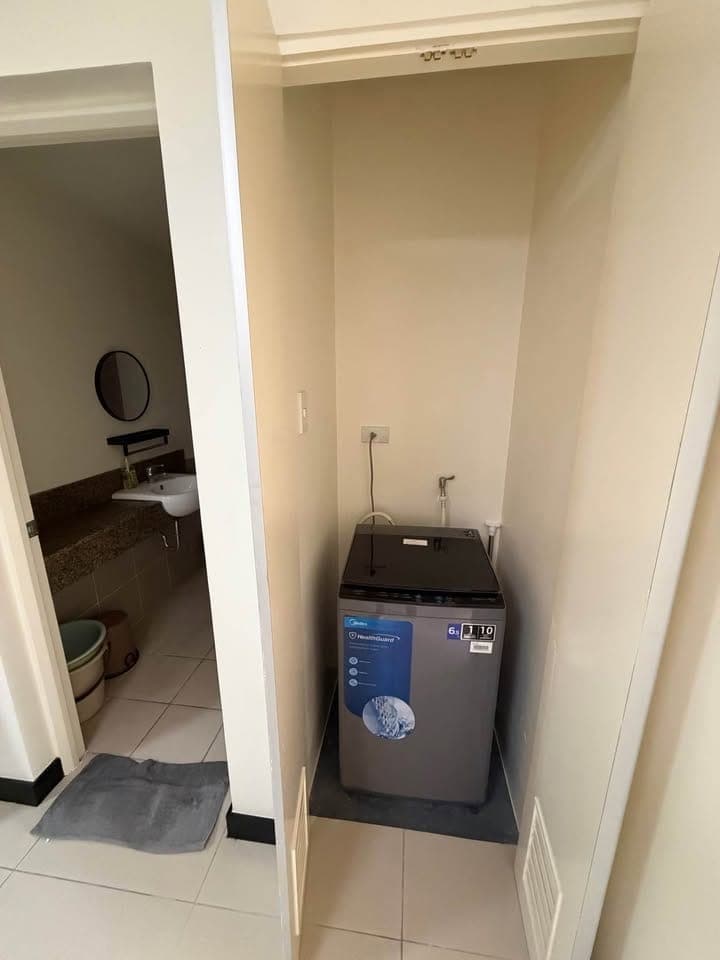 ⭕ 2BR FULLY FURNISHED UNIT AT DMCI KAI GARDEN, MANDALUYONG ⭕ - photo 4