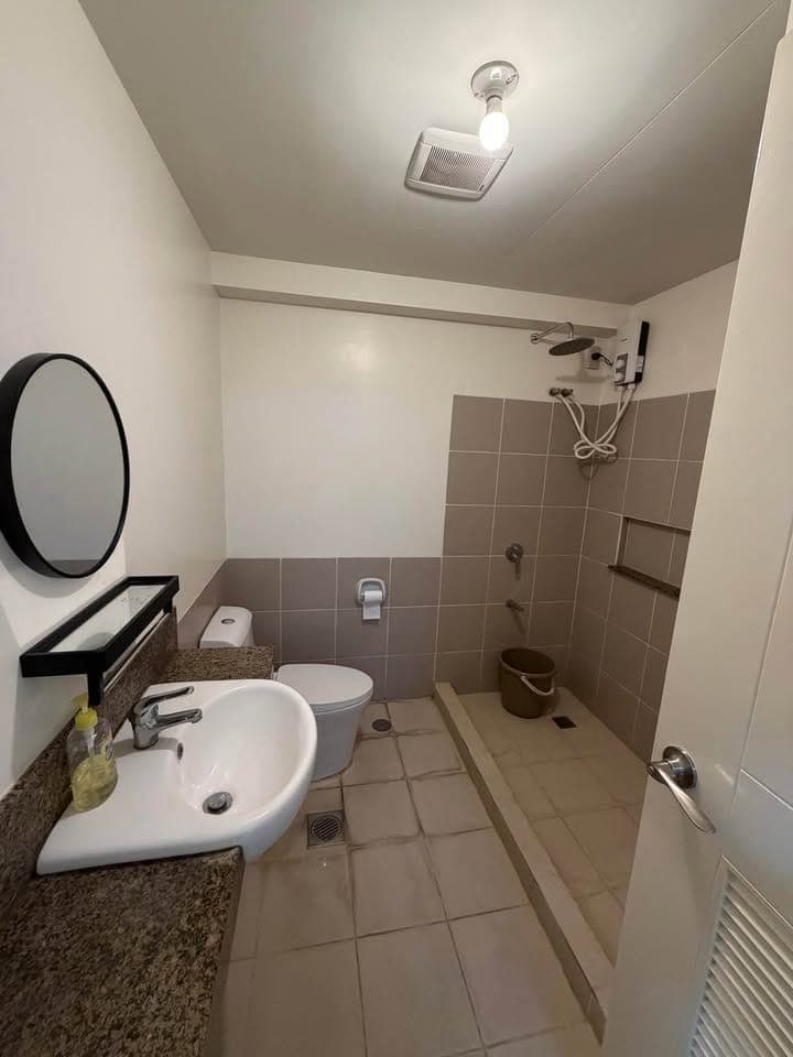 ⭕ 2BR FULLY FURNISHED UNIT AT DMCI KAI GARDEN, MANDALUYONG ⭕ - photo 5