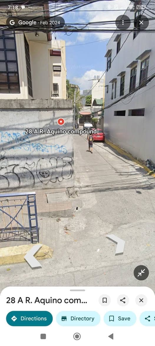 Room For Rent Mandaluyong - photo 1