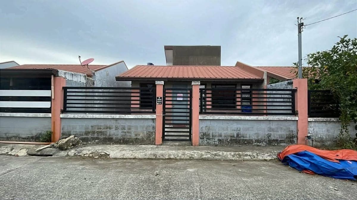 FOR RENT - photo 1