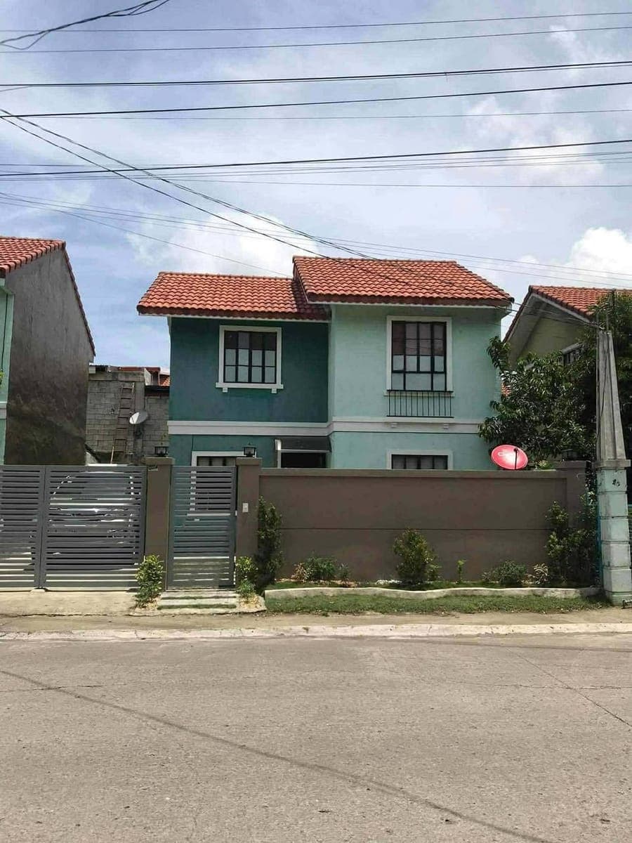 House for Rent in Pacr Regency - photo 2