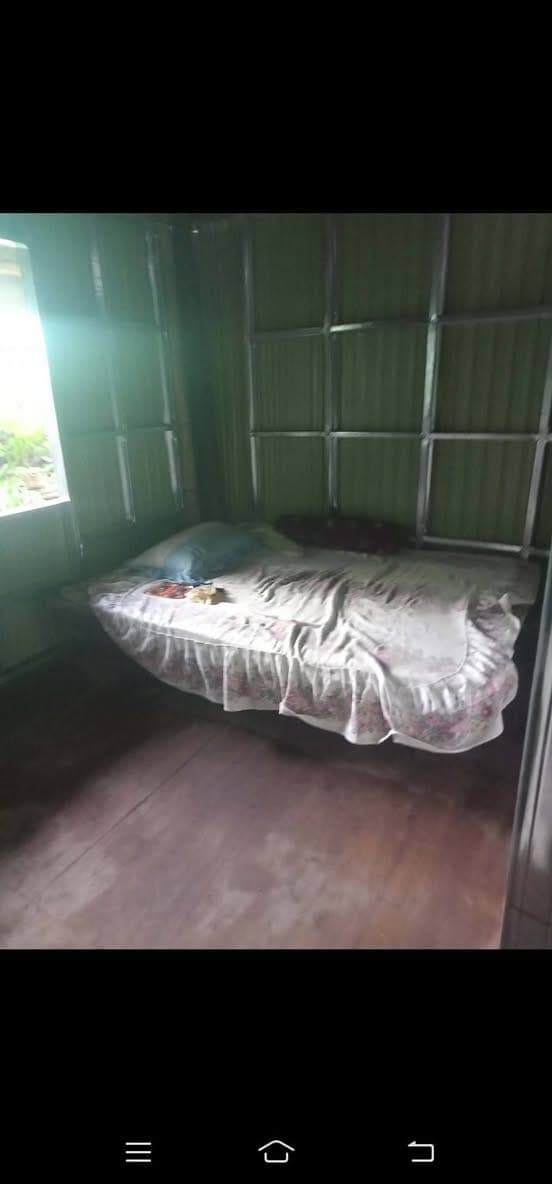 Room for rent 2k, location Villa Juanita subd, eucalyptus st, pavia - photo 3