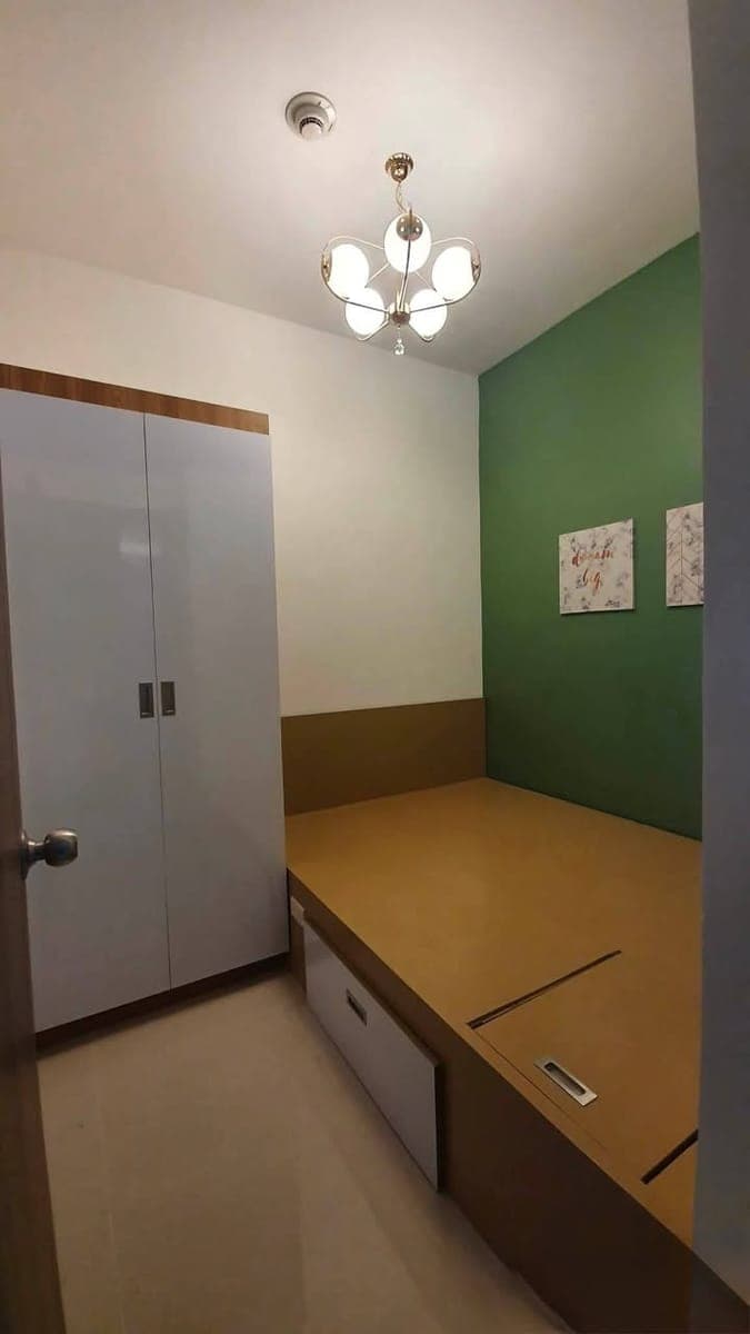 📌 SMDC Fame Residences – Tower 1 (9th Floor) - photo 1