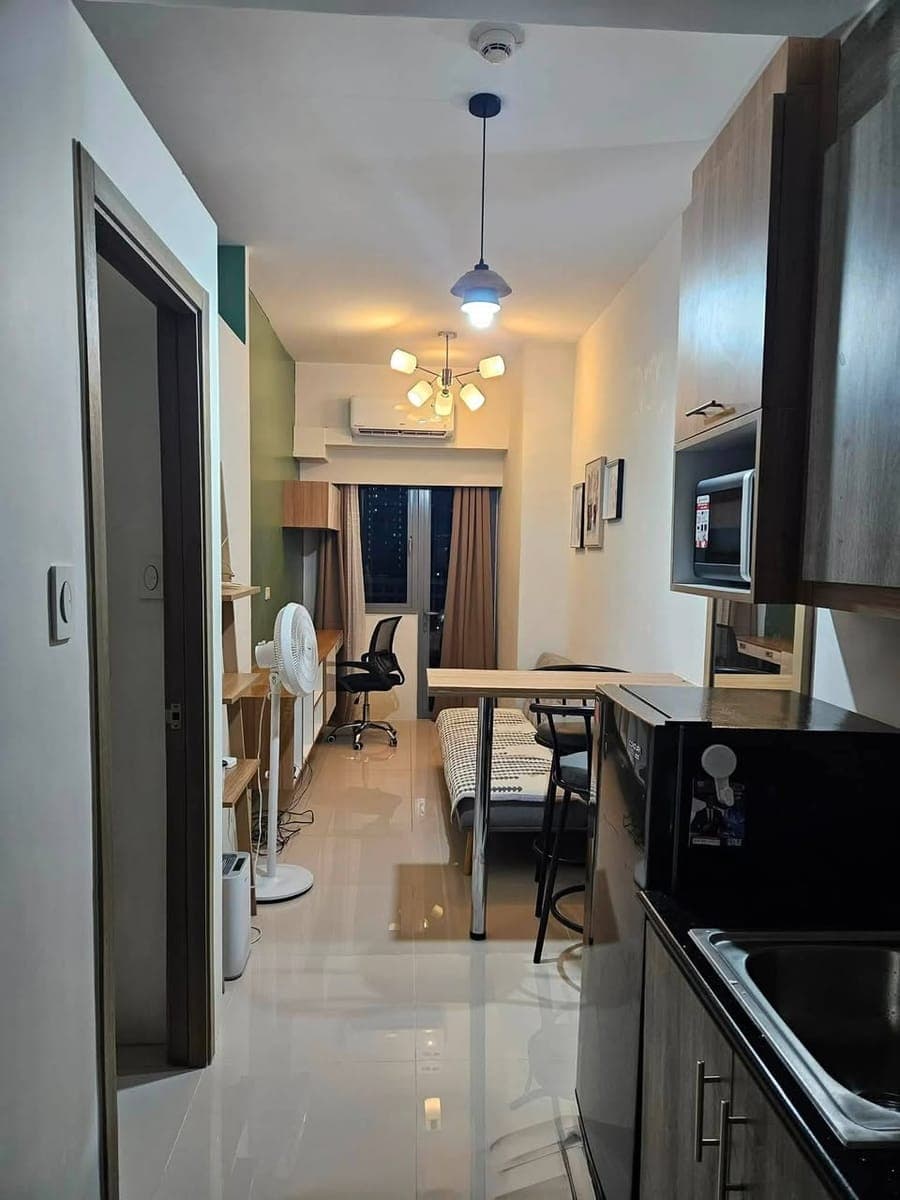 📌 SMDC Fame Residences – Tower 1 (9th Floor) - photo 3