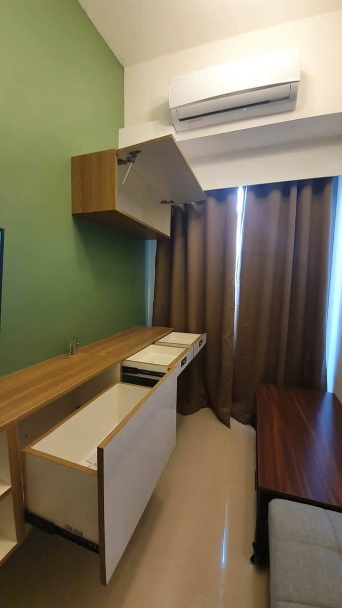 📌 SMDC Fame Residences – Tower 1 (9th Floor) - photo 4