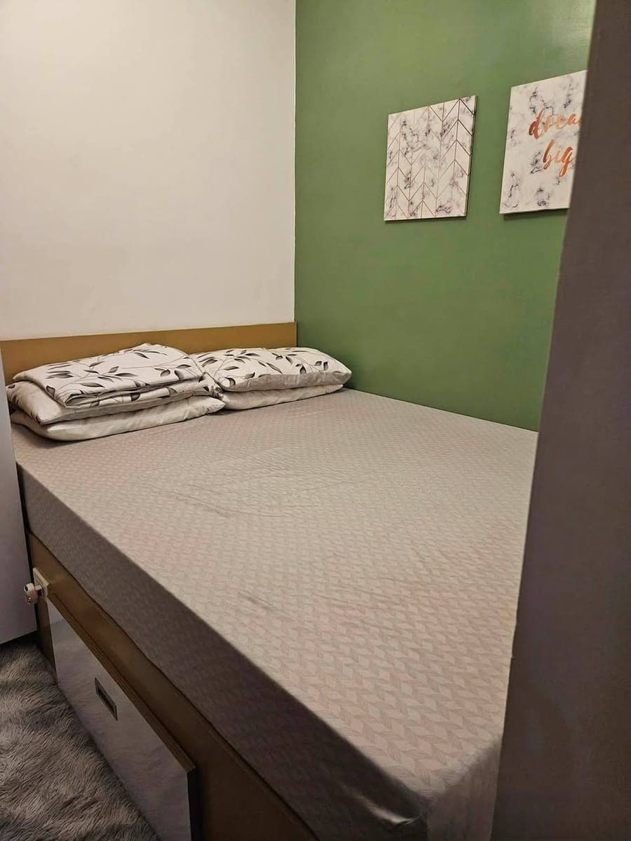 📌 SMDC Fame Residences – Tower 1 (9th Floor) - photo 5