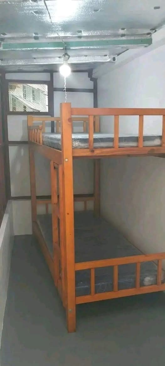 ‼️ BEDSPACE FOR RENT - MANDALUYONG ‼️ - photo 3