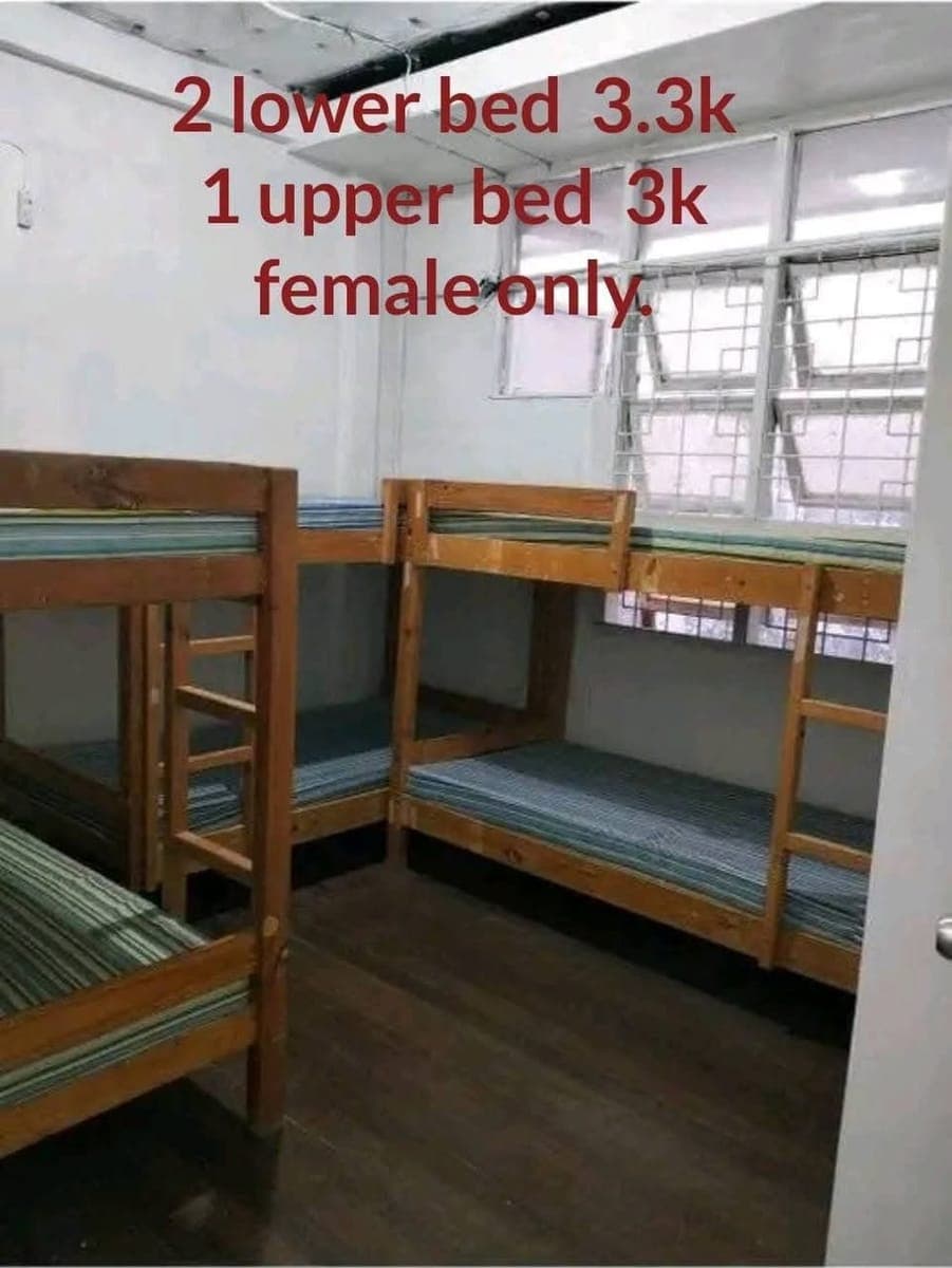 ‼️ BEDSPACE FOR RENT - MANDALUYONG ‼️ - photo 4