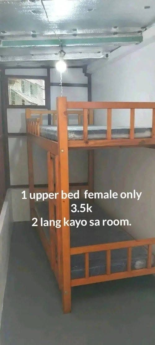 ‼️ BEDSPACE FOR RENT - MANDALUYONG ‼️ - photo 5