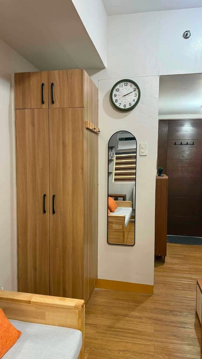 FOR RENT: Fully Furnised Condo Unit  @ Pines Peak Tower 1 - photo 1