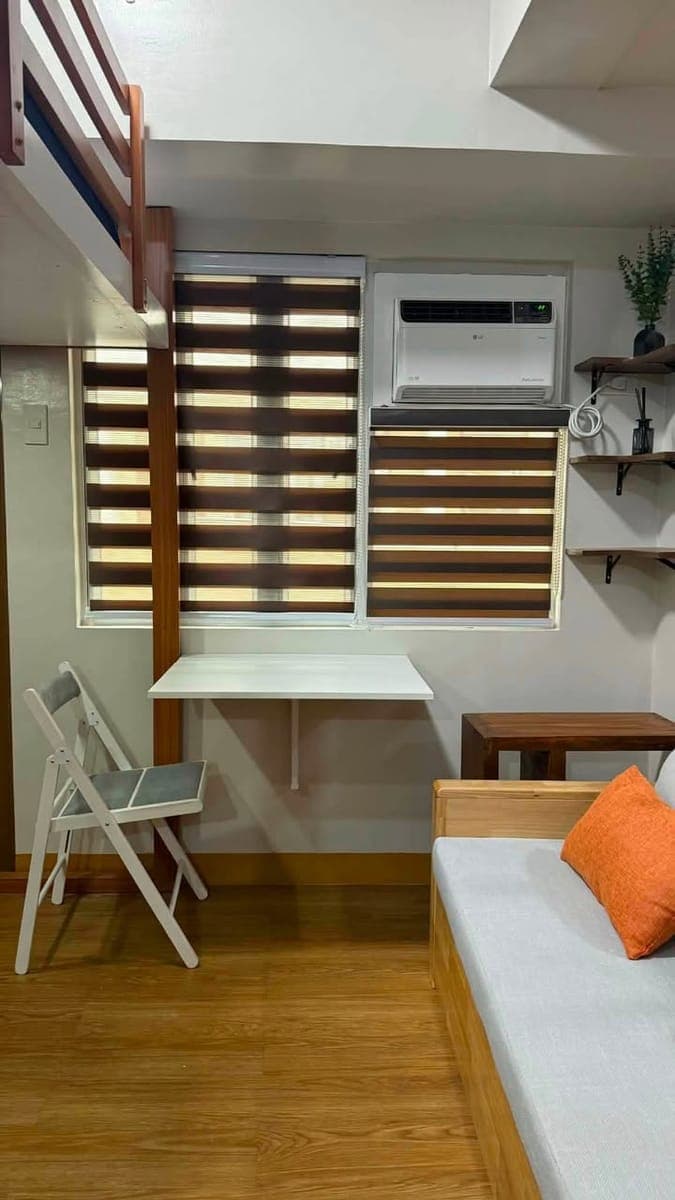 FOR RENT: Fully Furnised Condo Unit  @ Pines Peak Tower 1 - photo 4