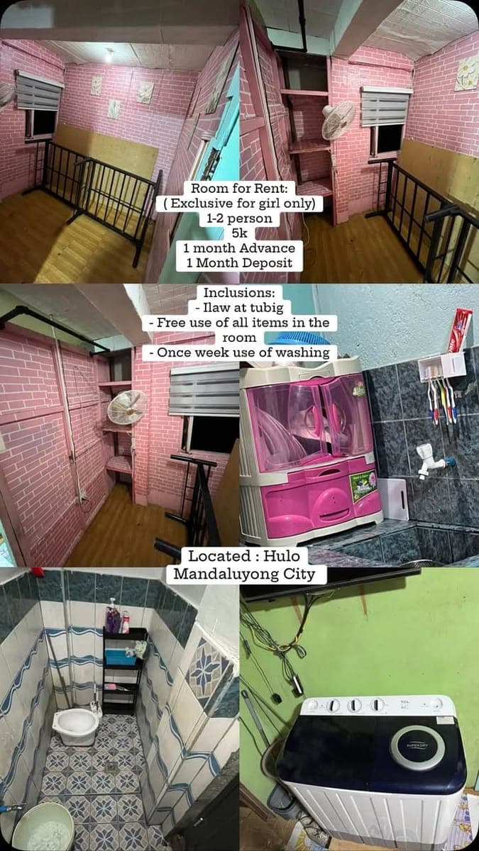 Room for Rent: - photo 1