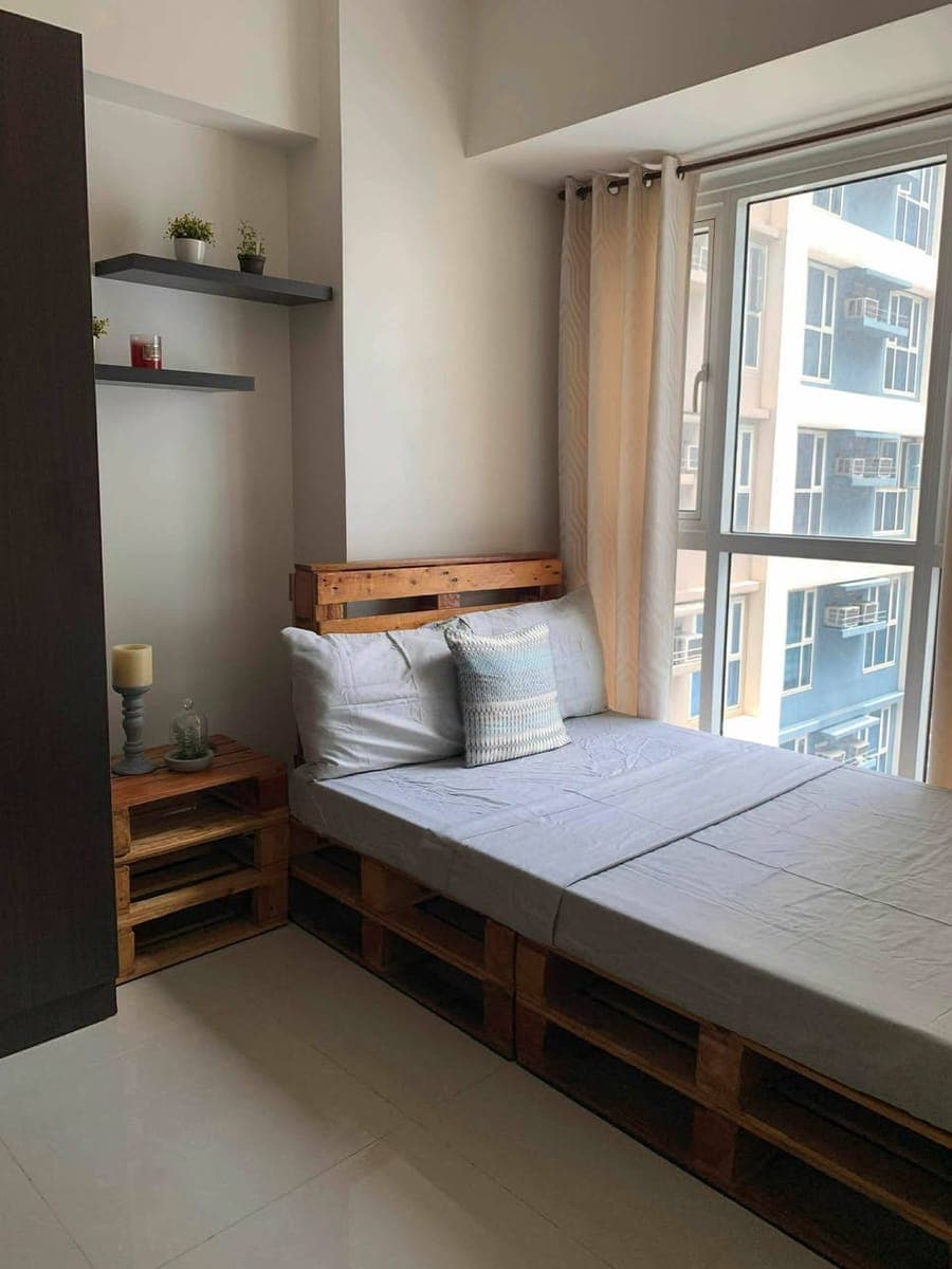 Studio Axis for rent - photo 1