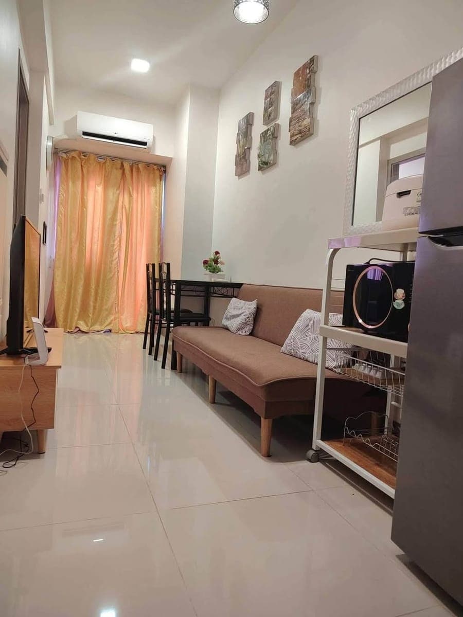 RUSH FOR RENT : 22k assoc dues included/ Internet - photo 3
