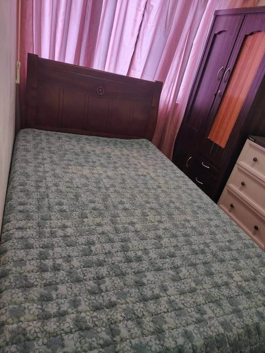 RUSH FOR RENT : 22k assoc dues included/ Internet - photo 5