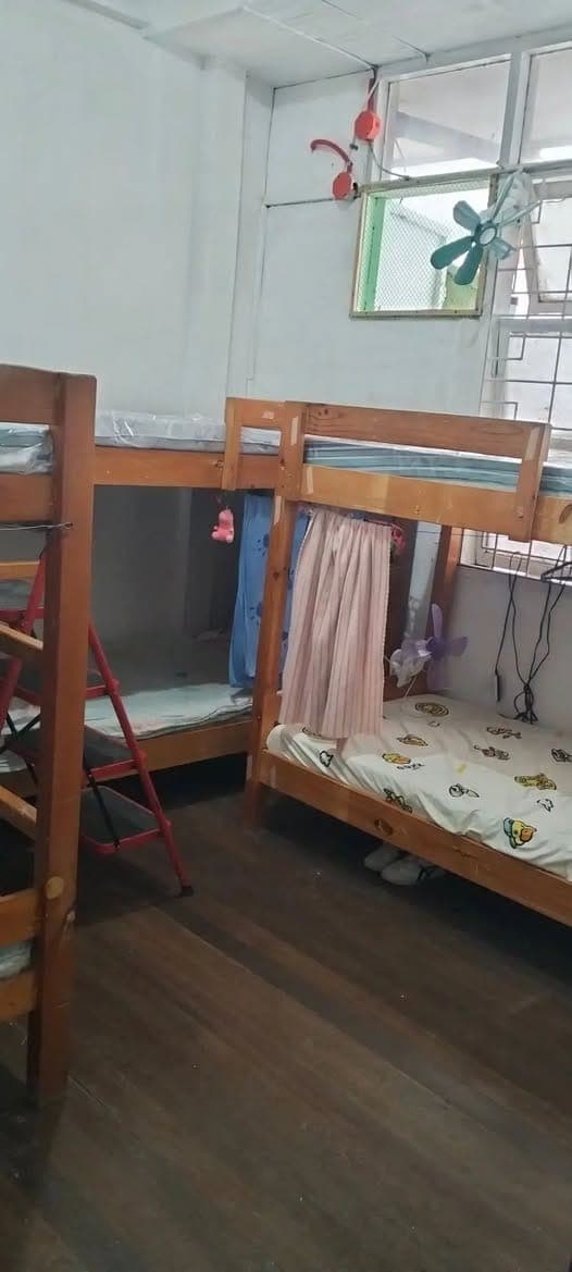 ‼️ BEDSPACE FOR RENT - MANDALUYONG ‼️ - photo 1