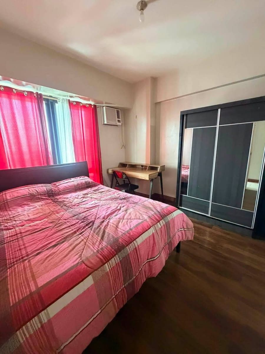2Br Flair tower at Greenfield Mandaluyong for rent lease - photo 1