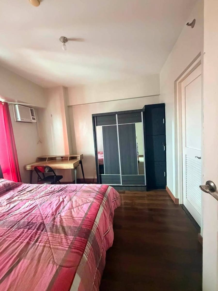 2Br Flair tower at Greenfield Mandaluyong for rent lease - photo 2