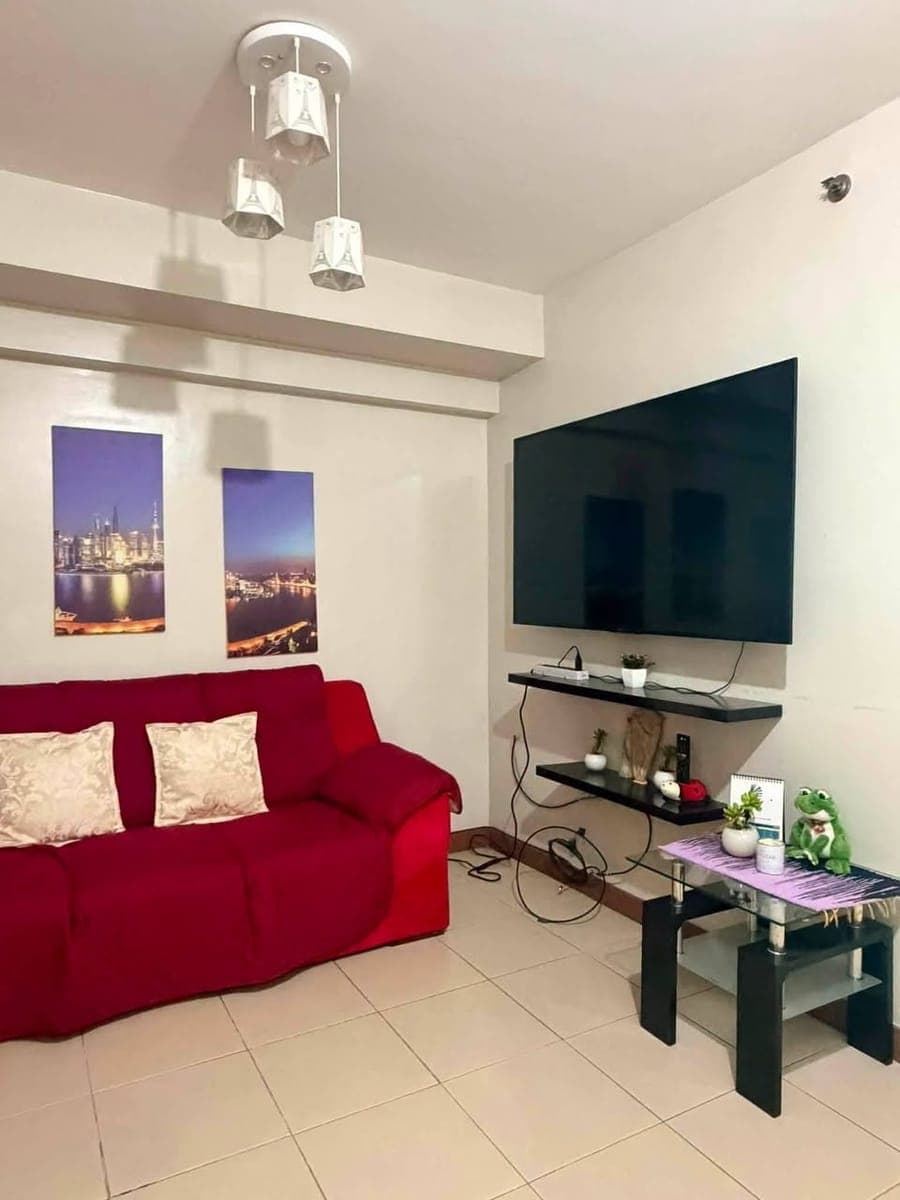 2Br Flair tower at Greenfield Mandaluyong for rent lease - photo 3