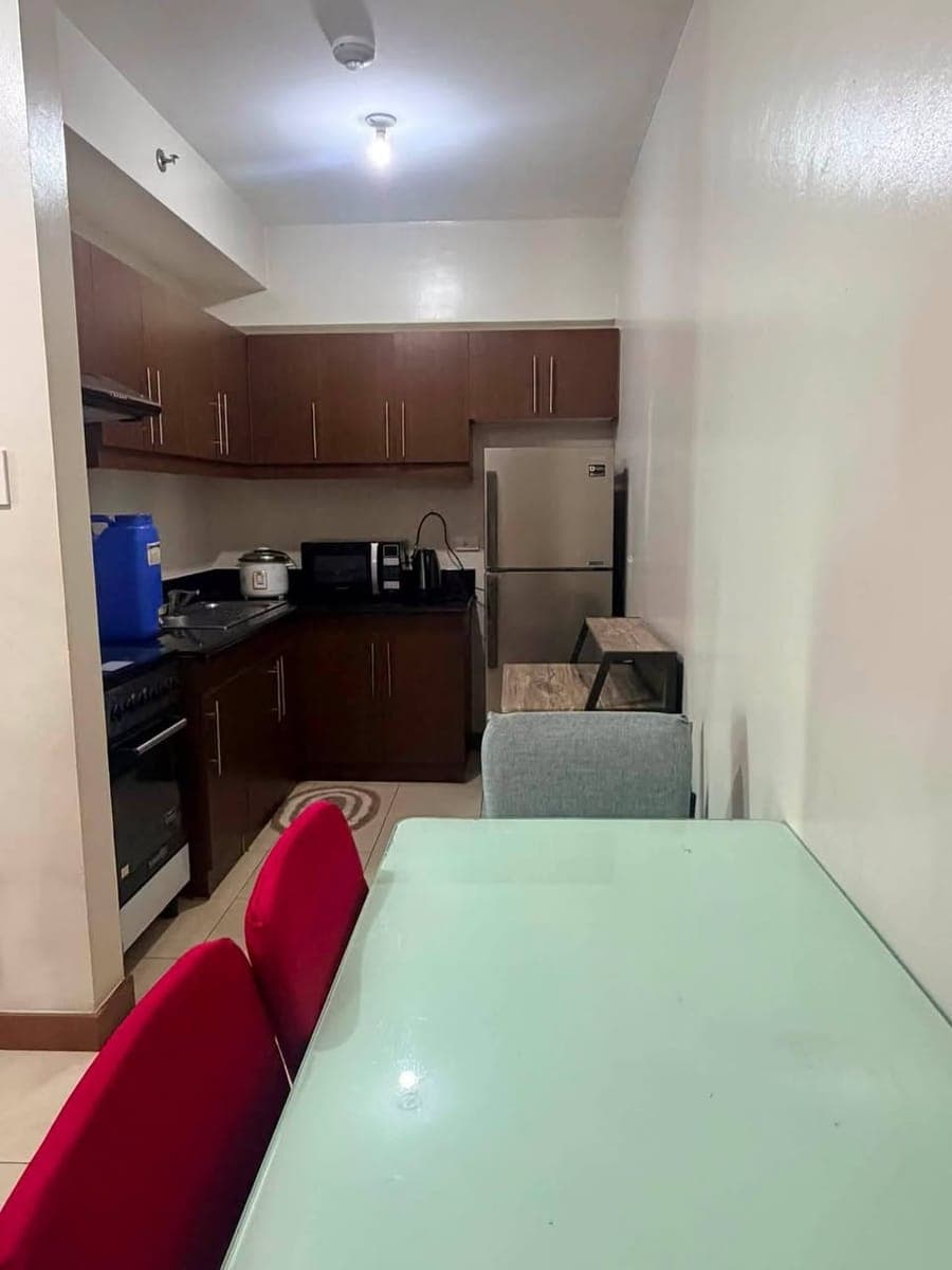 2Br Flair tower at Greenfield Mandaluyong for rent lease - photo 4