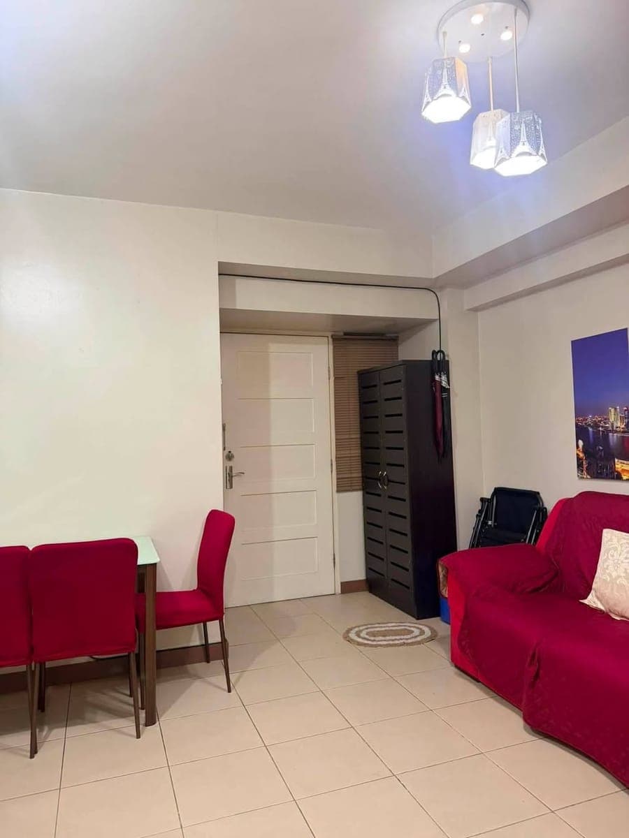 2Br Flair tower at Greenfield Mandaluyong for rent lease - photo 5