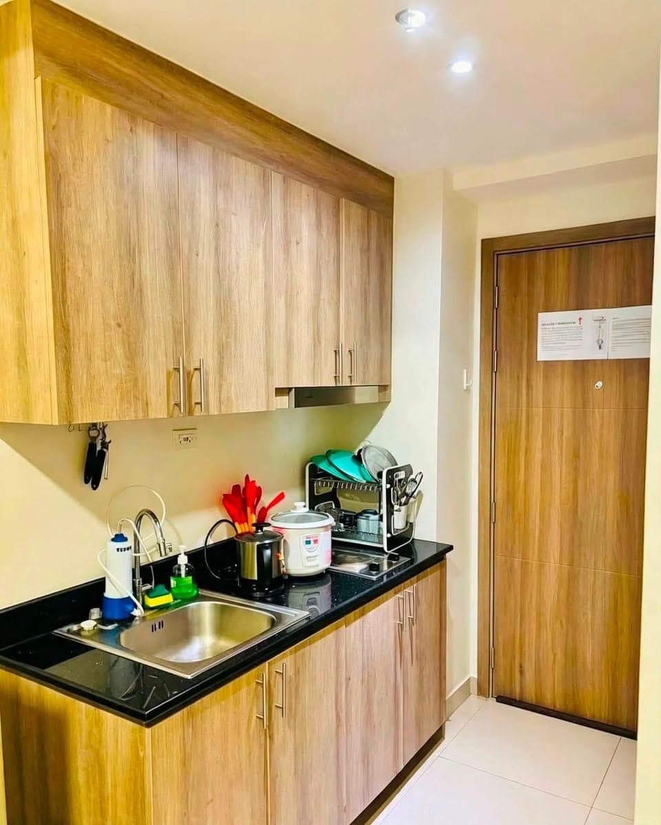 AVAILABLE PA TODAY ‼️ 22k‼️ 22K‼️ 22k inclusive WIFI & Condo Dues‼️ - photo 4