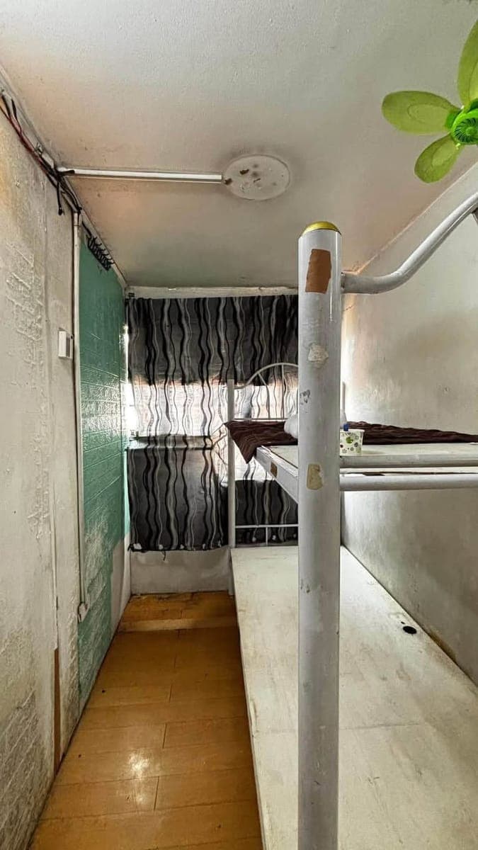 🏠 ROOM FOR RENT – CALIFORNIA GARDEN SQUARE, MANDALUYONG - photo 2