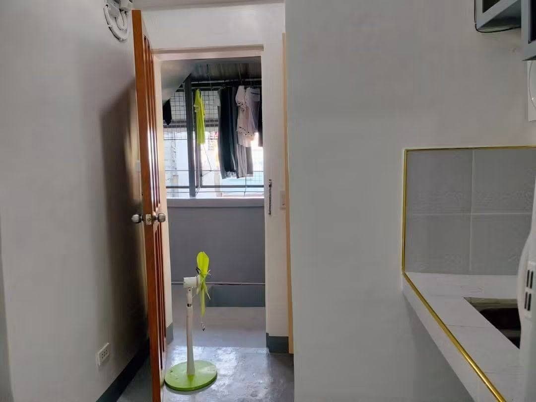 🏢 STUDIO TYPE FOR RENT (Long term) – MANDALUYONG CITY - photo 3