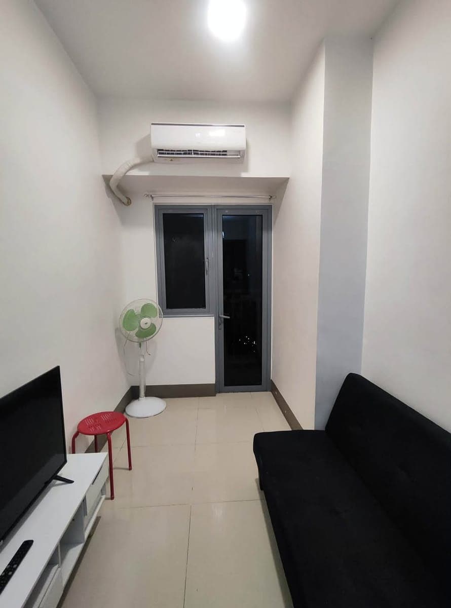 FAME RESIDENCES MANDALUYONG / 20k incls assoc dues (VIEWING TOMORROW AUG 15) 1+1 - photo 3