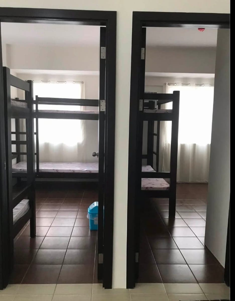 BEDSPACE FOR MALE ONLY ! - photo 3