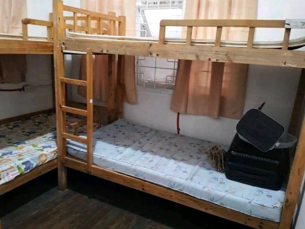 MANDALUYONG BEDSPACE AVAILABLE!!! - photo 1
